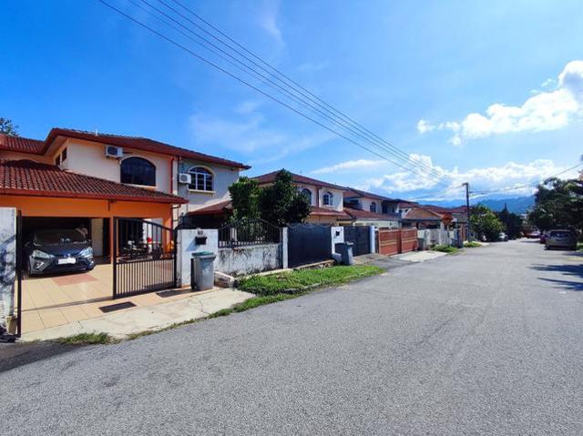 Terraced House for sale in Sendayan Village, Negeri Sembilan