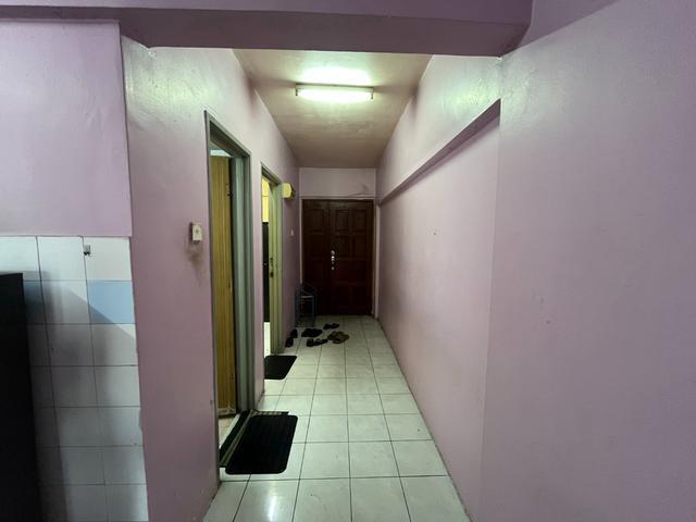 Apartment for rent in Shah Alam, Petaling
