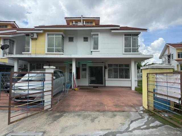 Terraced House for rent in Sendayan Village, Negeri Sembilan