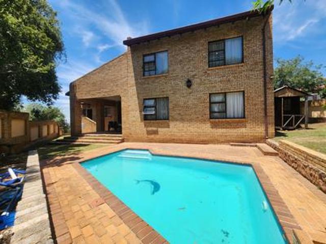 House for sale in Ekurhuleni, Gauteng