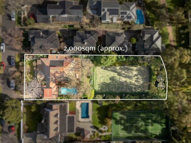 House for sale in Camerons Creek, Victoria