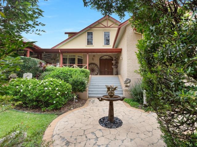 Townhouse for sale in Huskisson, New South Wales