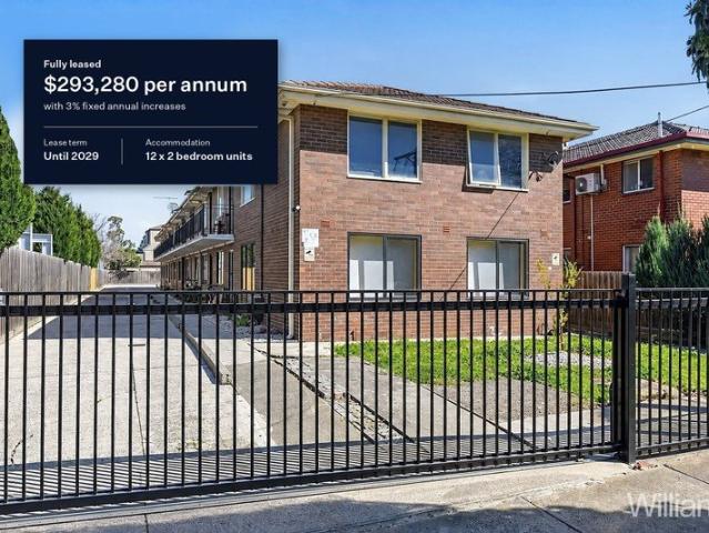 Flat for sale in West Footscray, Melbourne