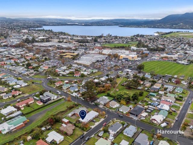 Apartment for sale in Hobart, Tasmania