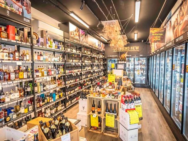 Retail for sale in Camerons Creek, Victoria