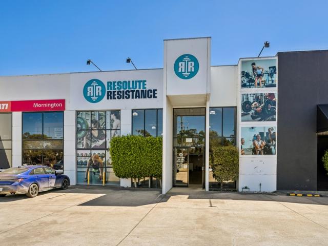 Warehouse for sale in Camerons Creek, Victoria