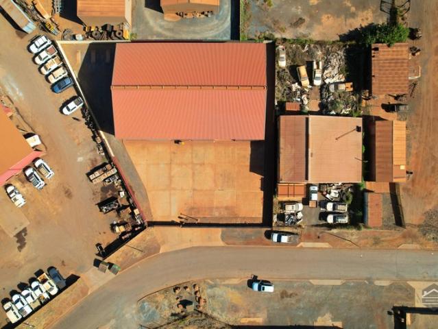 Warehouse for sale in Port Hedland, Western Australia