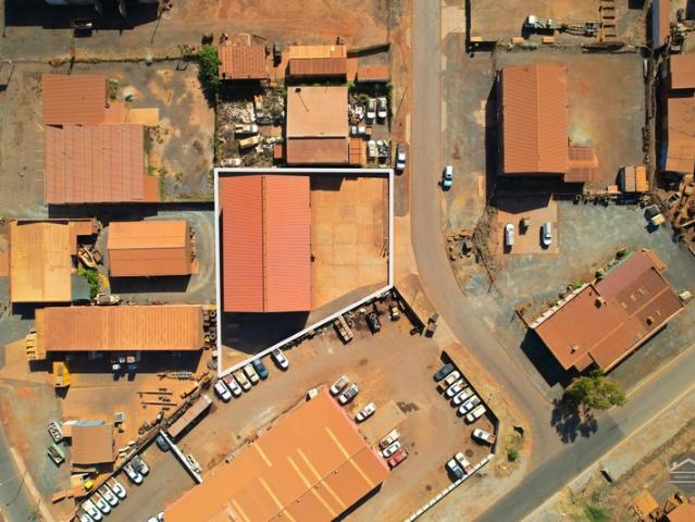 Warehouse for sale in Port Hedland, Western Australia