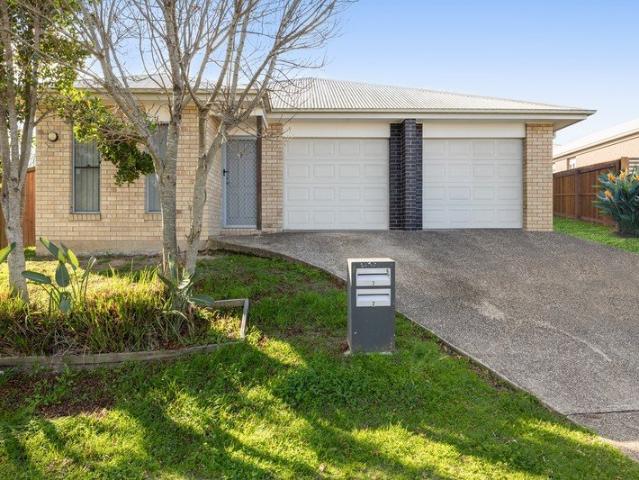 Flat for sale in Toowoomba, Queensland