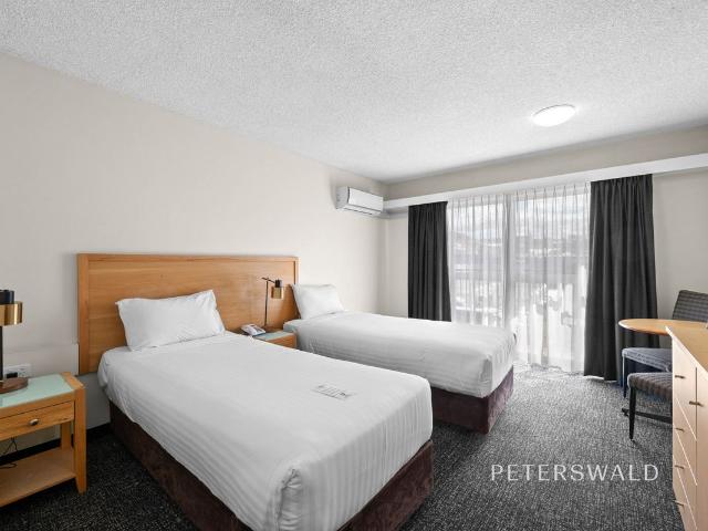 Apartment for sale in Hobart, Tasmania