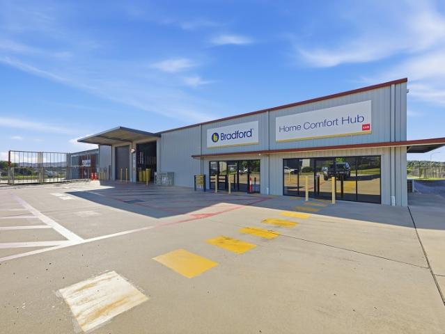 Warehouse for sale in Orange, Orange City Council