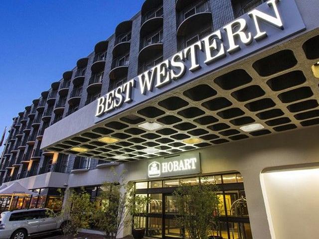 Apartment for sale in Hobart, Tasmania