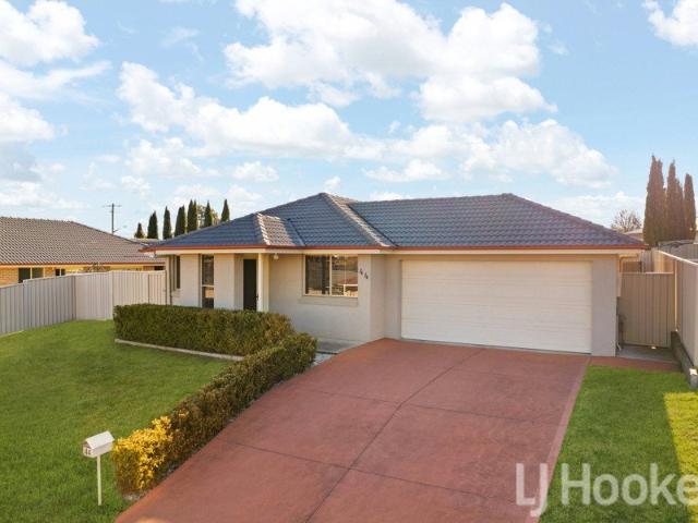 House for sale in Bathurst, New South Wales