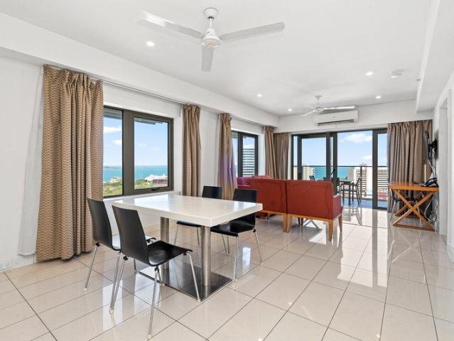 Apartment for sale in Darwin City, Darwin