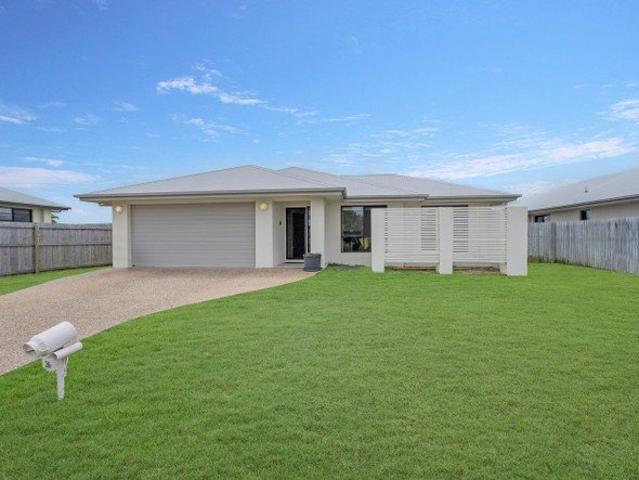 House for sale in Burdell, Queensland