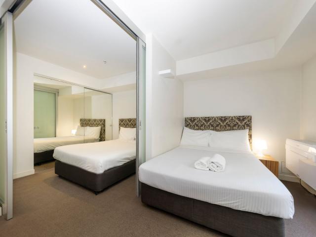 Apartment for sale in Melbourne, City of Melbourne