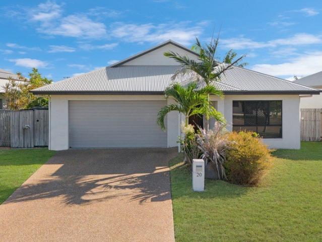House for sale in Burdell, Queensland