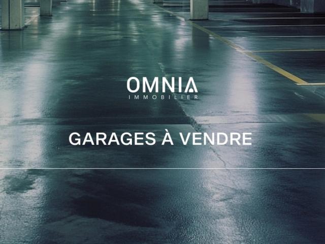 Garage kaufen in Le Locle