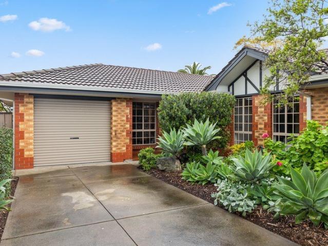 Apartment for sale in Horseshoe Creek, South Australia