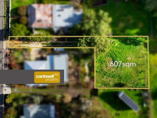 Land for sale in Castlemaine, Victoria