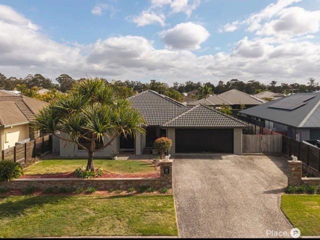 House for rent in Creekside, Greater Brisbane