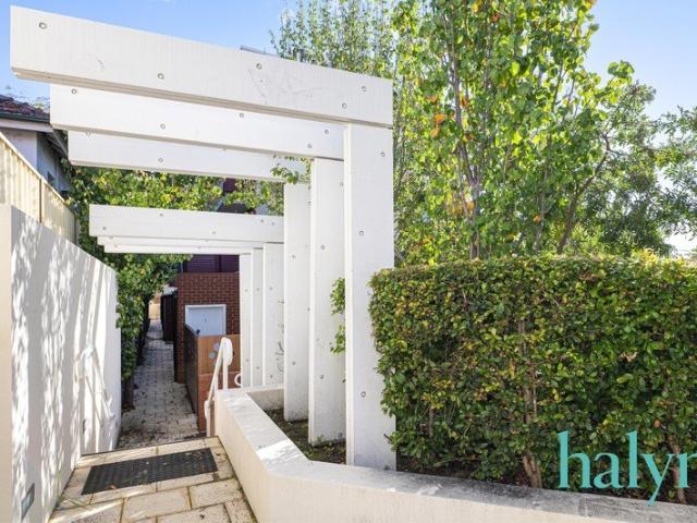 Apartment for sale in North Perth, Western Australia