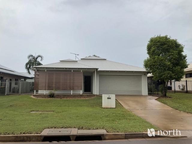 House for sale in Muirhead, Northern Territory