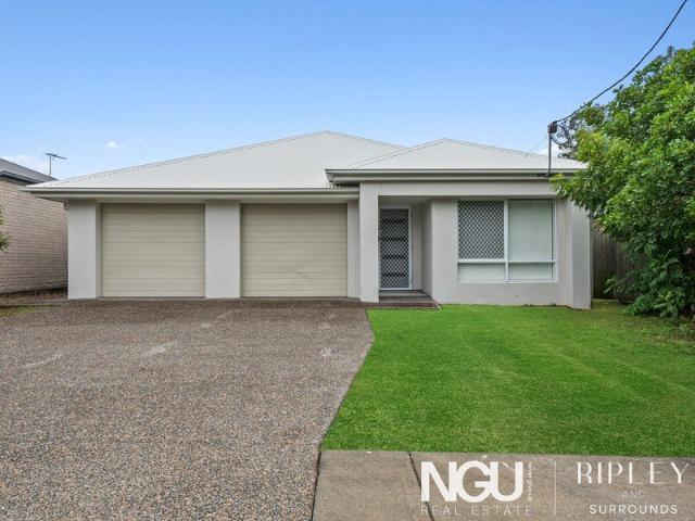 Duplex for sale in Toombul, Queensland