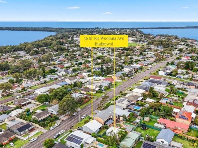 House for sale in Budgewoi, New South Wales