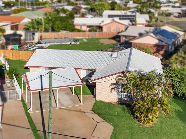 Flat for sale in Rockhampton, Queensland