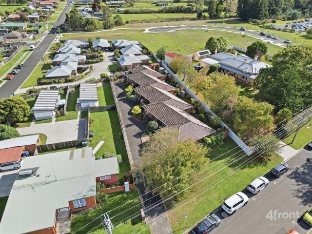 Flat for sale in Latrobe, Tasmania
