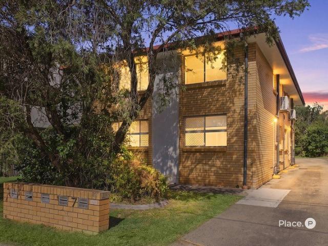 Apartment for sale in Toombul, Queensland