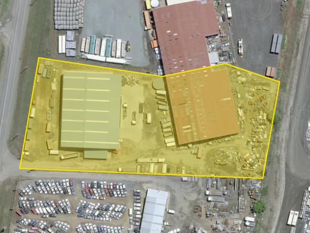 Warehouse for sale in Bungarby, New South Wales