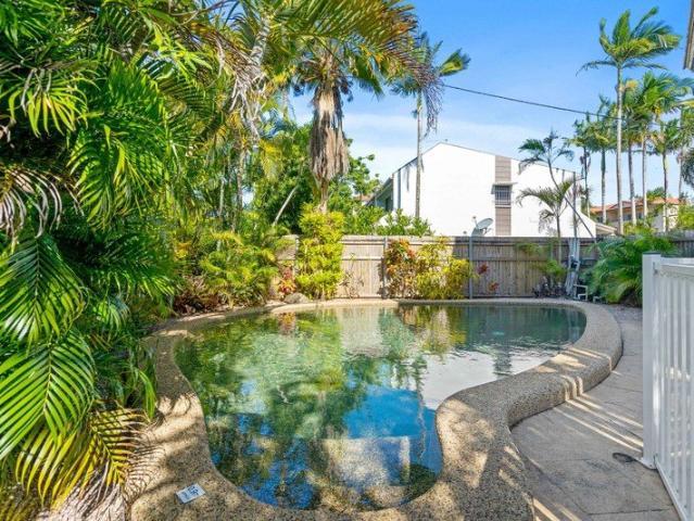 Apartment for sale in Cairns, Queensland