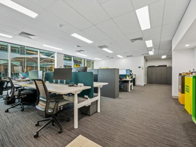 Office for sale in Sydney, New South Wales