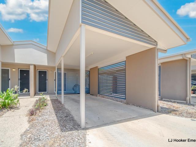 Apartment for sale in Emerald, Queensland