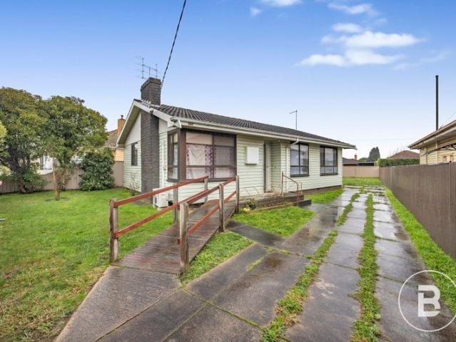House for sale in Ballarat, Victoria