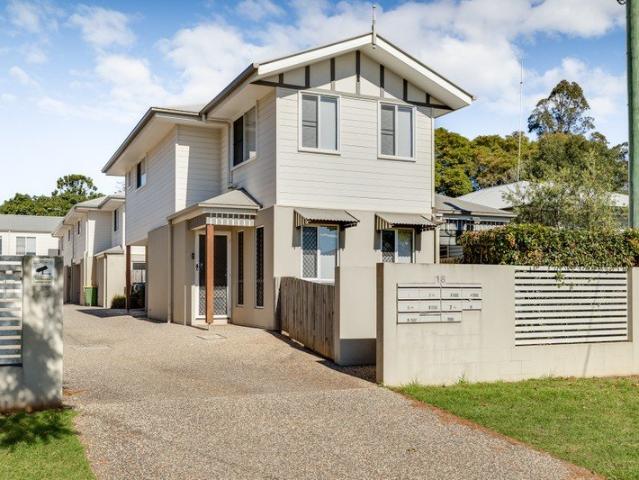 Townhouse for sale in Toowoomba, Queensland