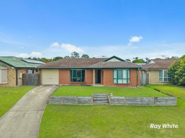 House for sale in Crestmead, Greater Brisbane