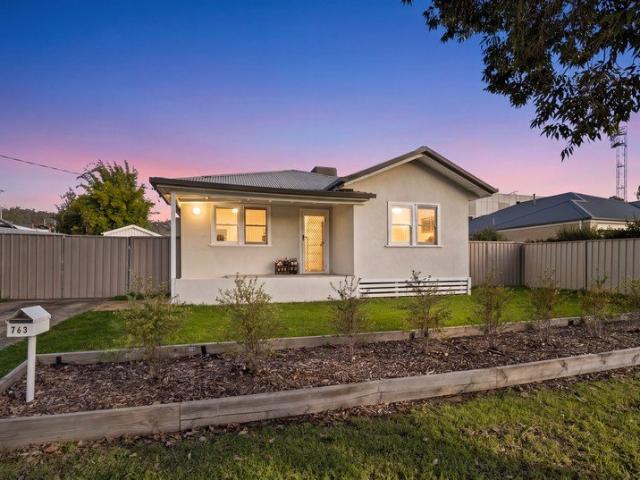House for sale in Albury, New South Wales