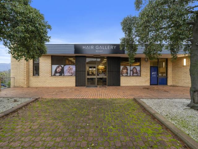Retail for sale in Hobart, Tasmania