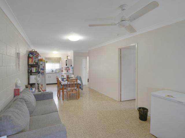 Flat for sale in Rockhampton, Queensland