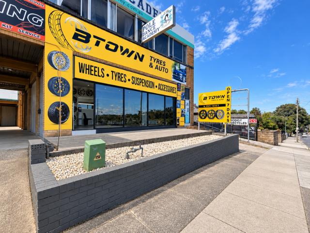 Warehouse for sale in Sydney, New South Wales