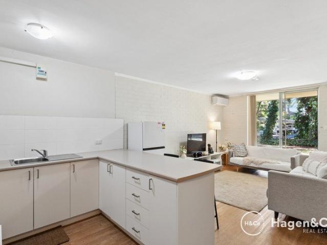 Apartment for sale in Stirling, Western Australia