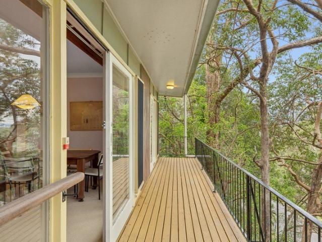 House for sale in Bardon, Greater Brisbane