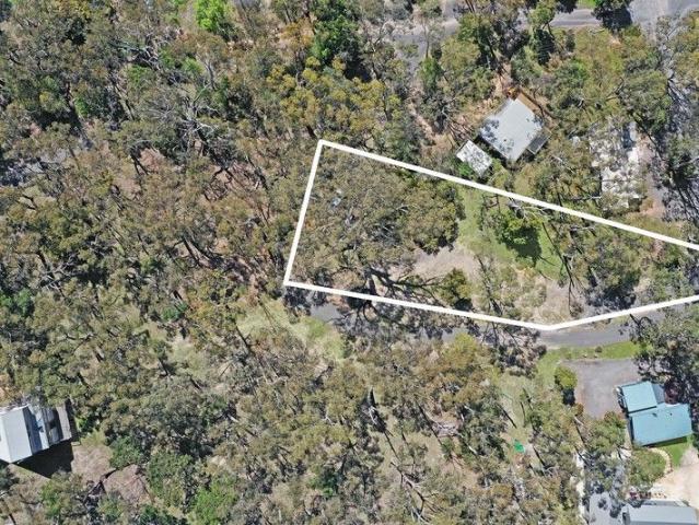 Land for sale in Halls Gap, Victoria