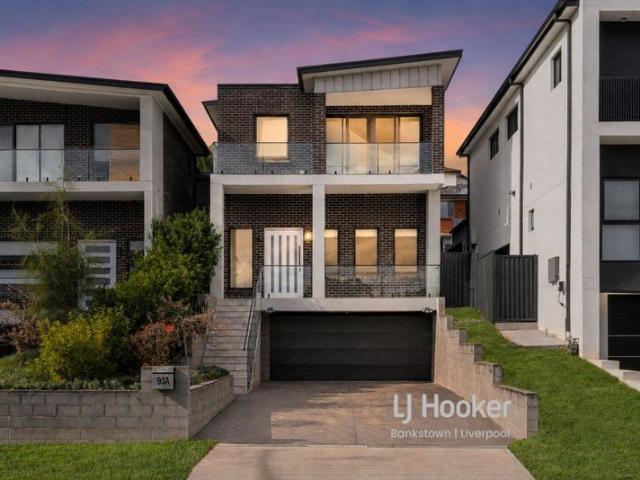 House for sale in Sydney, New South Wales