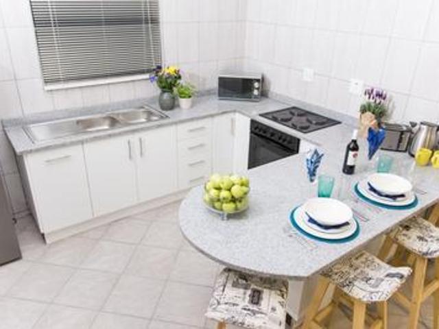 Apartment for rent in UMhlathuze Municipality, Kwazulu-natal