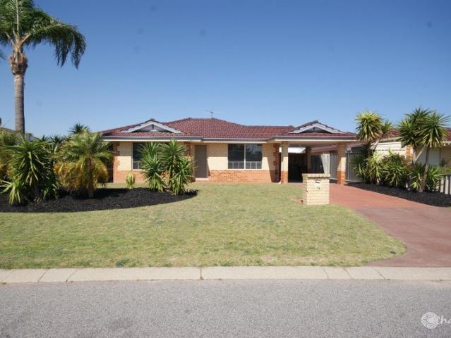 Duplex for sale in Warnbro, Western Australia