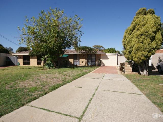 Duplex for sale in Rockingham, Western Australia